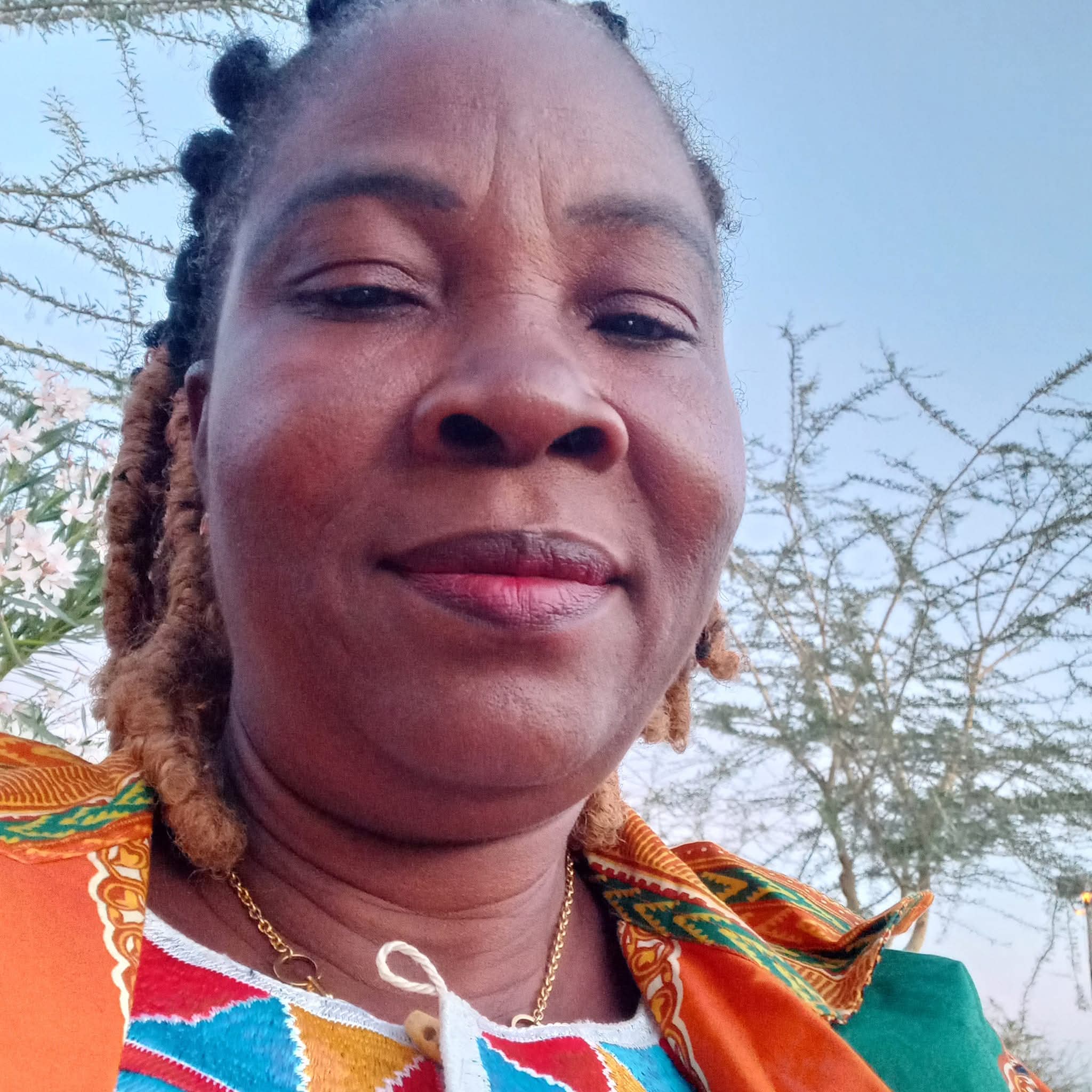 Rose Kamara