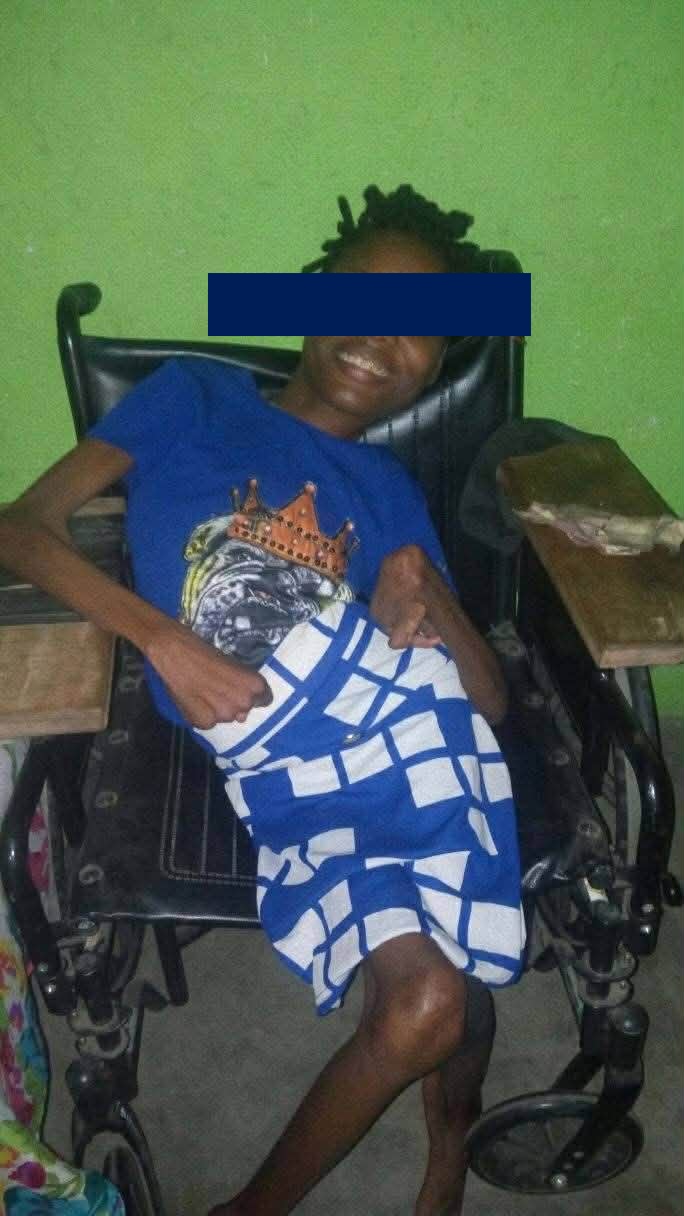 RWSDO beneficiaries