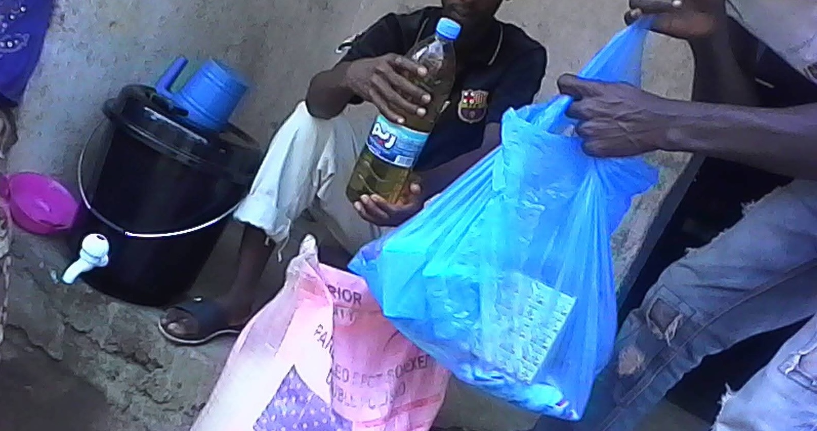 Beneficiary women
