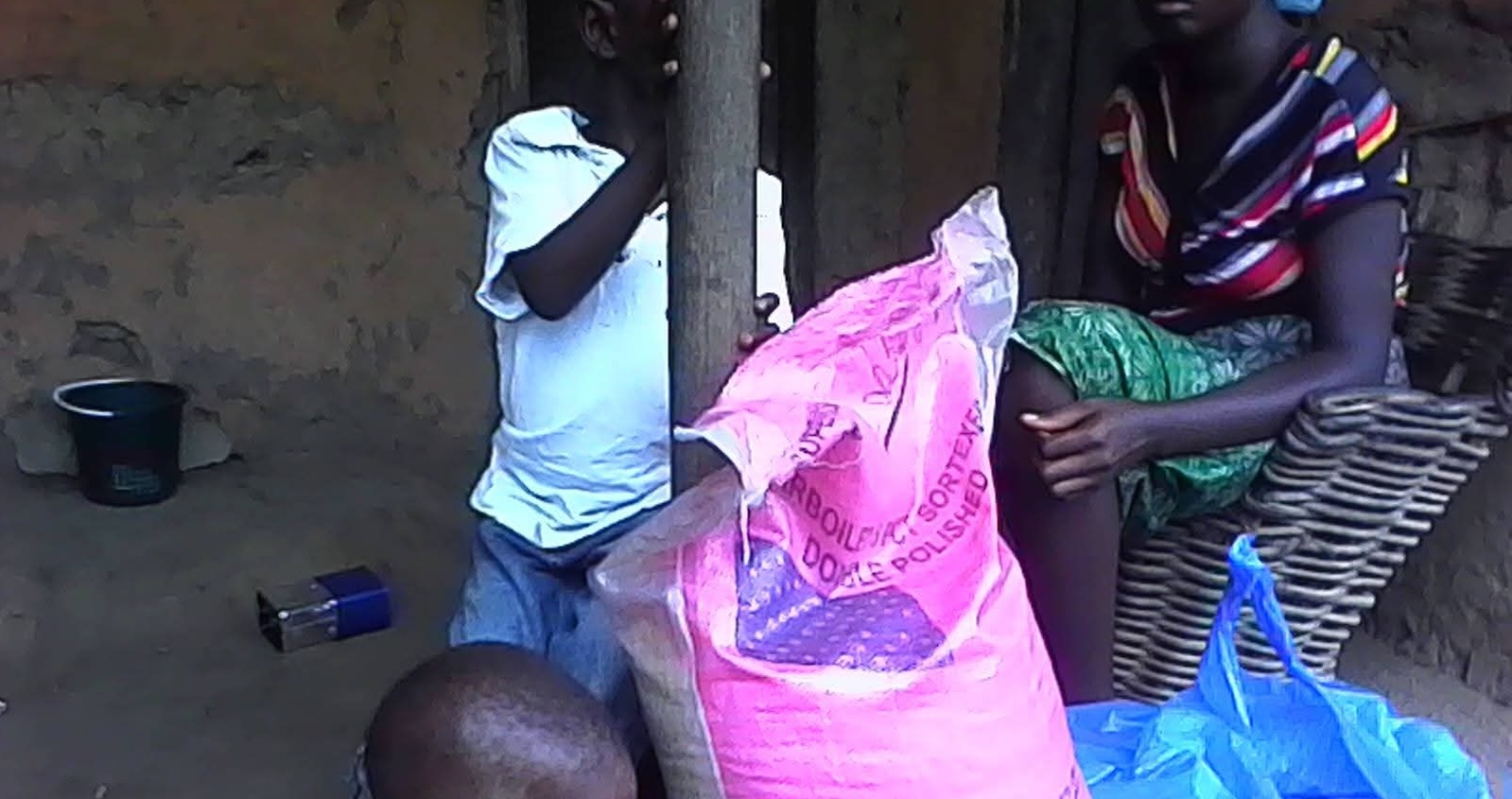 Women in community programs