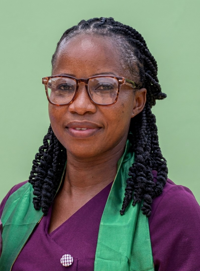 Women community leadership and advocacy